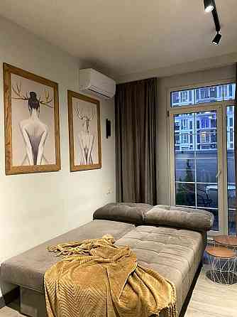 Оренда Квартира 1-кімнатна, 3/25 поверх на Михайла Максимовича, 24 Киев