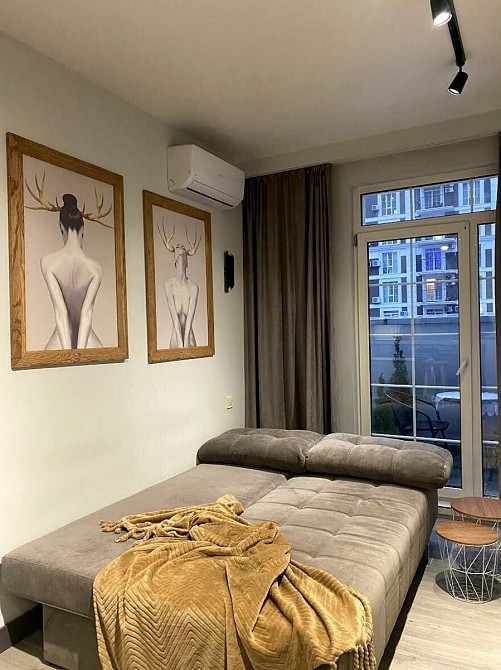 Оренда Квартира 1-кімнатна, 3/25 поверх на Михайла Максимовича, 24 Київ - фото 5