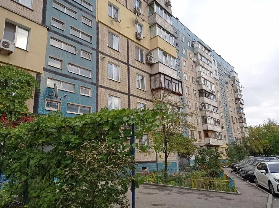 For sale 2-room Apartment 44.9 sq.m вул. Рудницького 5 Dnipro - photo 2