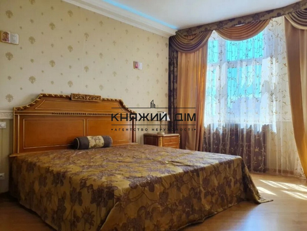 Продажа роскошного пентхауса проспект Героев Сталинграда 8 № 21117642 Київ - фото 5