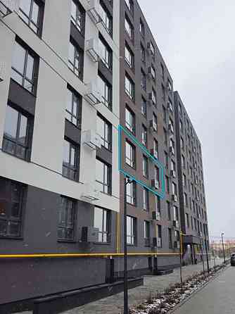 Продаж Квартира на улица Проектована 