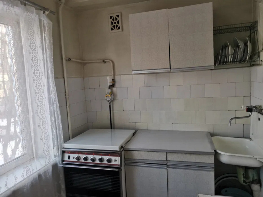 Продаж Квартира 2-кімнатна, 2/5 поверх на Мрії, 20 Київ - фото 4