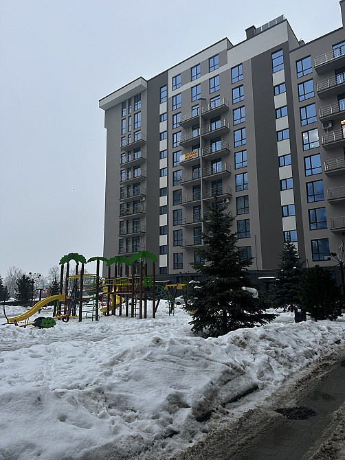 Продаж Квартира 1-кімнатна, 8/11 поверх на Мазепи Гетьмана вул., 160a Ивано-Франковск - изображение 3