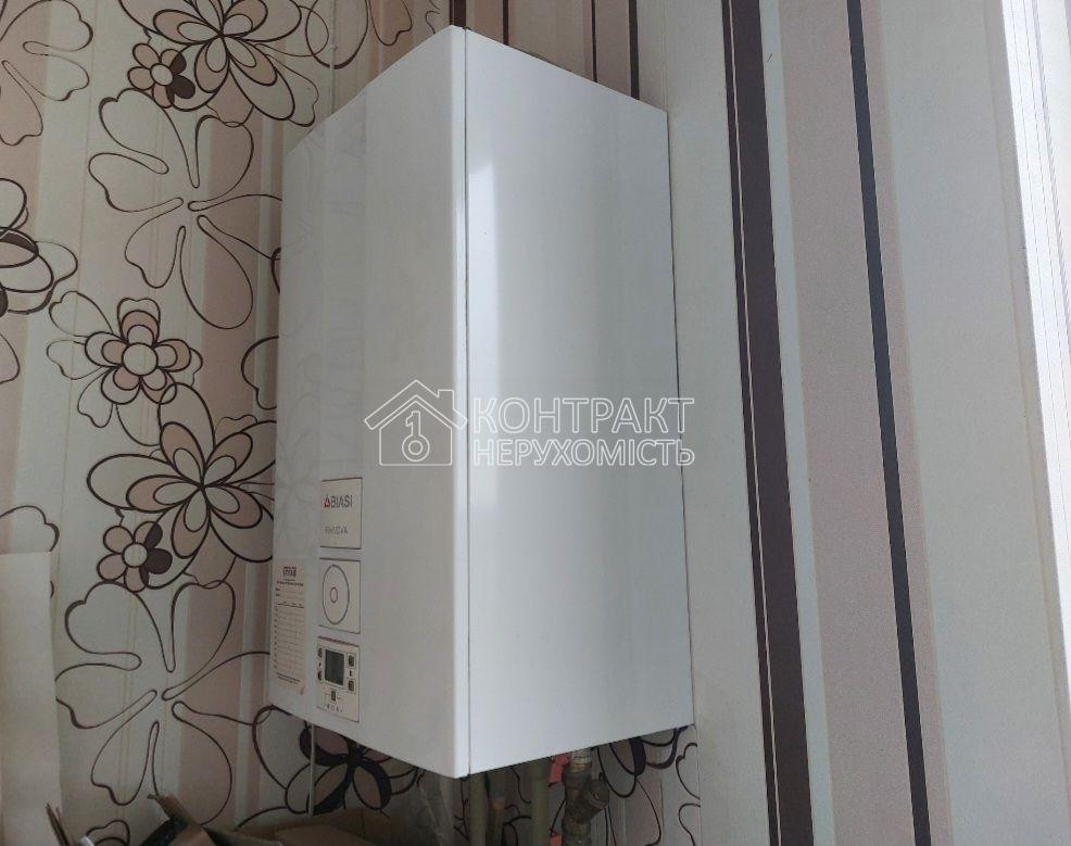 Продаж Квартира 2-кімнатна, 5/5 поверх на вул. Новоалександровская Харків - фото 12