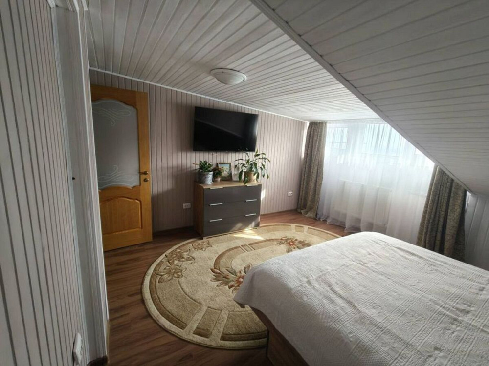 Продаж Квартира 3-кімнатна, 8/8 поверх на Крайня Krykhivtsi - photo 13