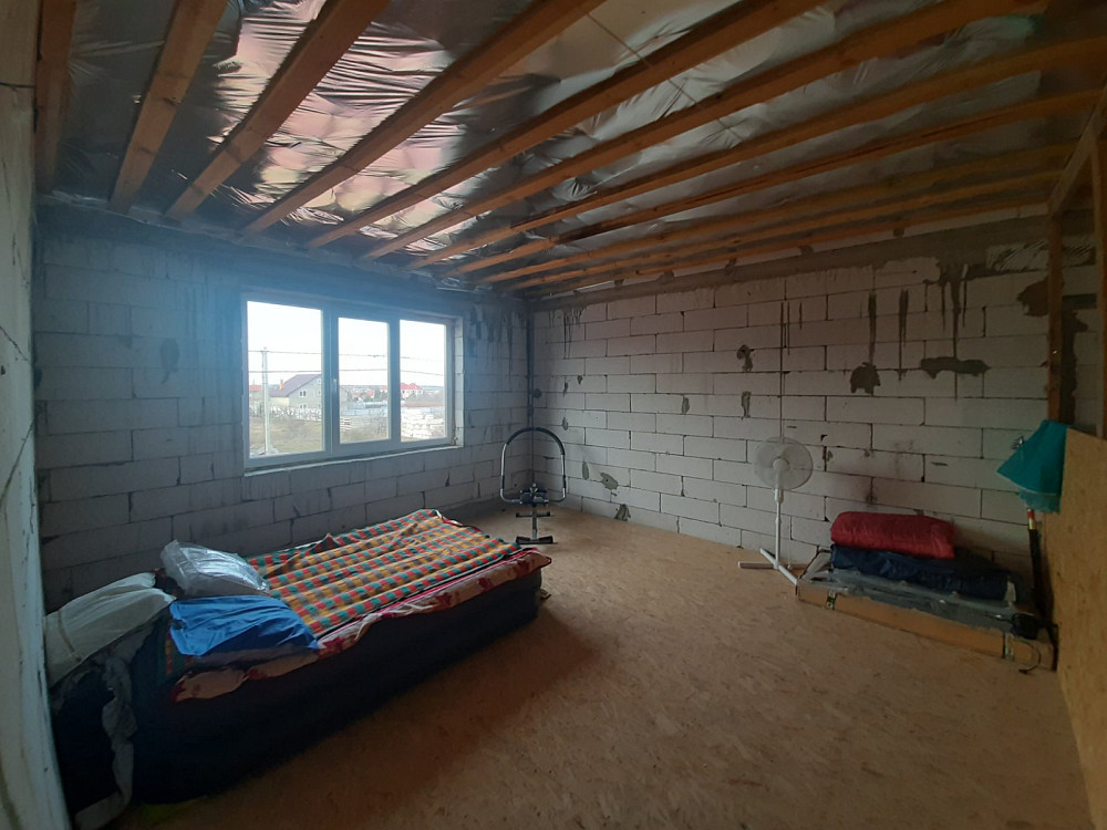 Дом в Холодной Балке, рядом Нерубайское, Усатово. Холодна Балка - фото 8