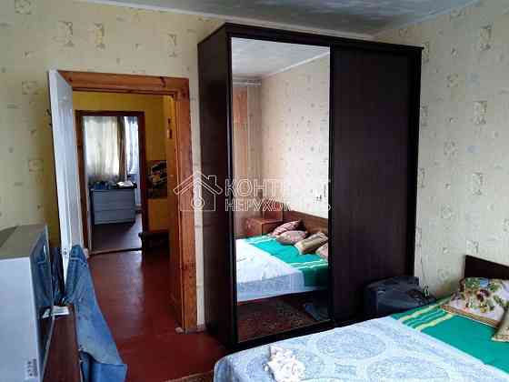 Продаж Квартира 4-кімнатна, 10/16 поверх на вул. Наталії Ужвій Харків