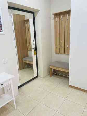 Оренда Квартира 1-кімнатна, 15/18 поверх на Днепровская набережная, 19 Kiev