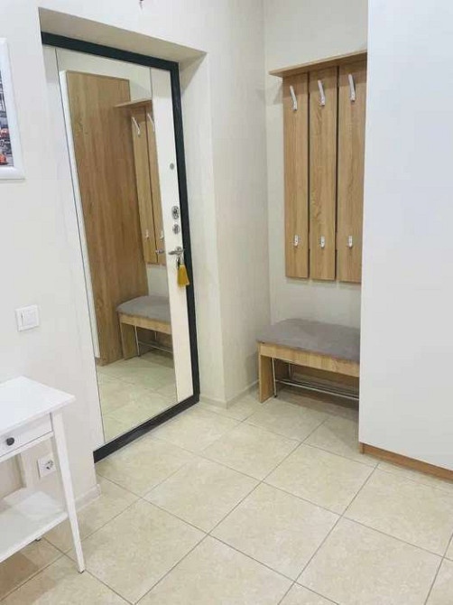 Оренда Квартира 1-кімнатна, 15/18 поверх на Днепровская набережная, 19 Kiev - photo 2