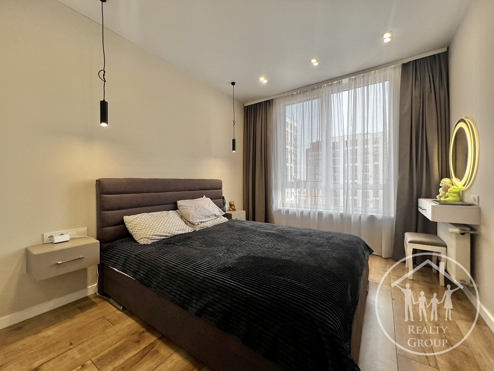 Продаж 2к Квартира 66 кв.м Шевченка вул. Львов - изображение 10