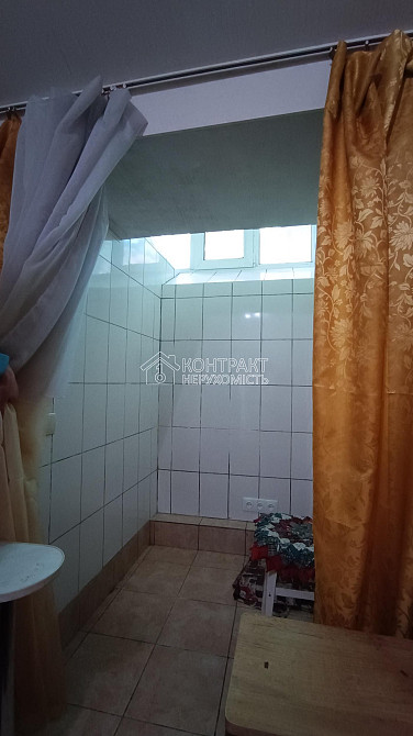 Продаж Квартира 1-кімнатна, 1/6 поверх на вул. Велика Панасівська Харків - фото 8