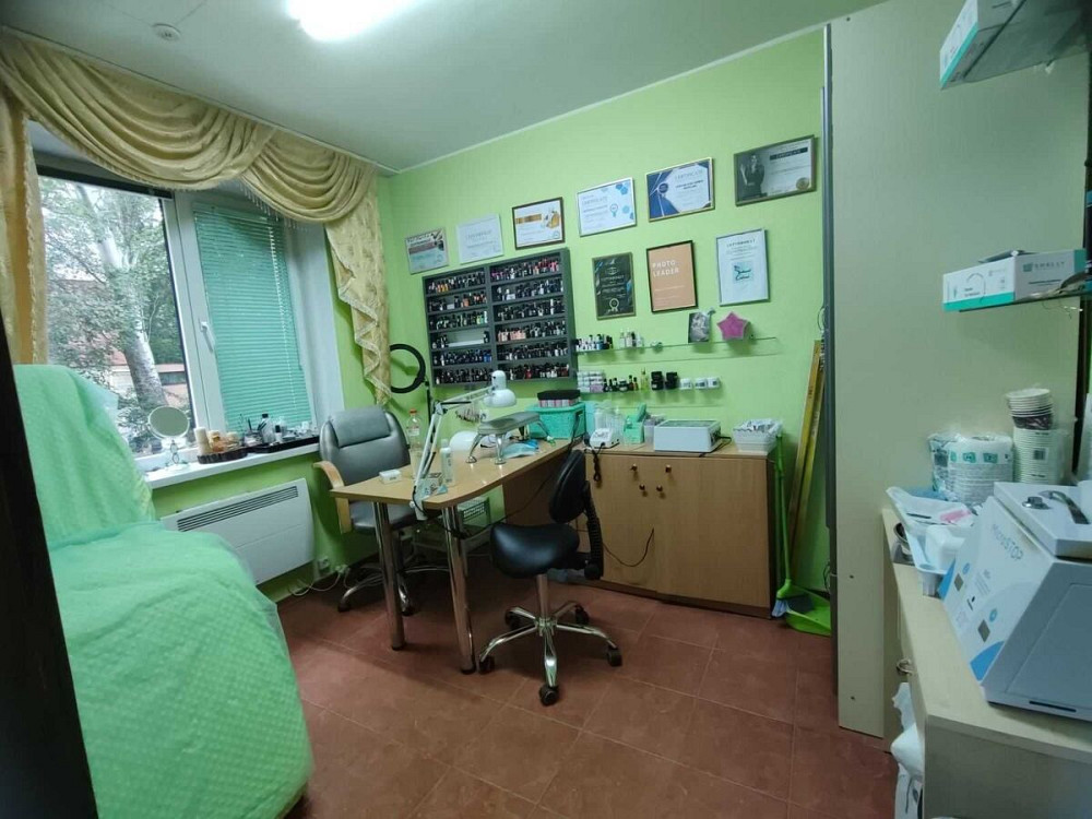 Продаж торгове приміщення на АН Купи Дім, 88 поверх - 1/5 Кропивницький - фото 5