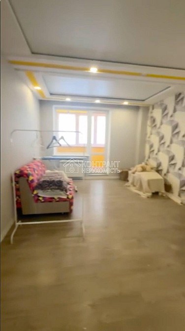 Продаж Квартира 2-кімнатна, 14/16 поверх на вул. Цілиноградська Харків - фото 7