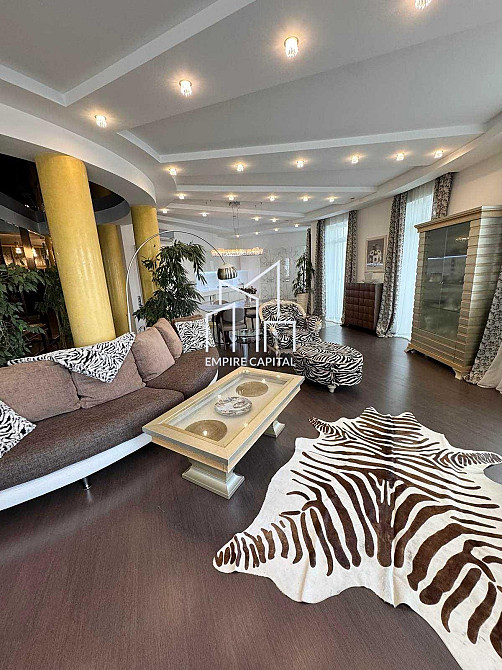 Продаж 3к Квартира 170 кв.м Стрийська вул. Львів - фото 4