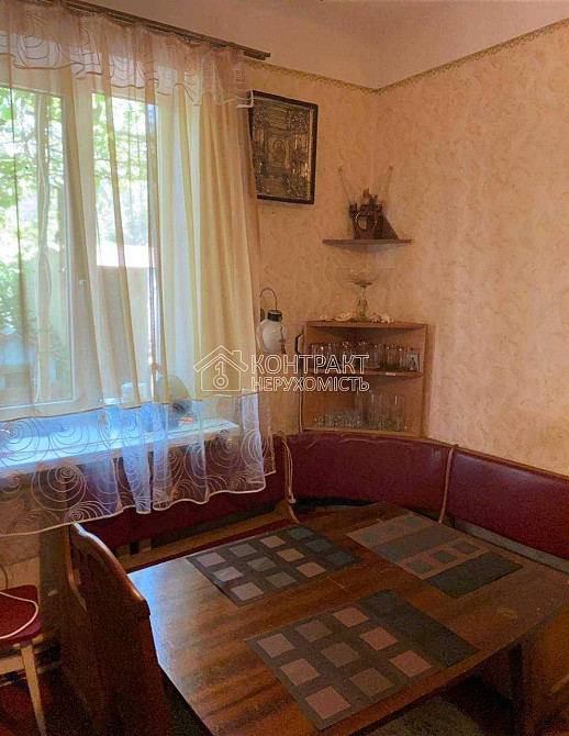 Продаж Будинок 5-кімнатний на вул. Бородиновская Kharkiv - photo 7