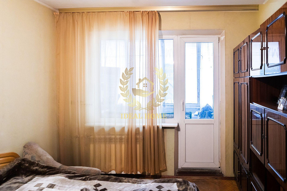 Затишна двокімнатна квартира в розвинутому районі Киев - изображение 18