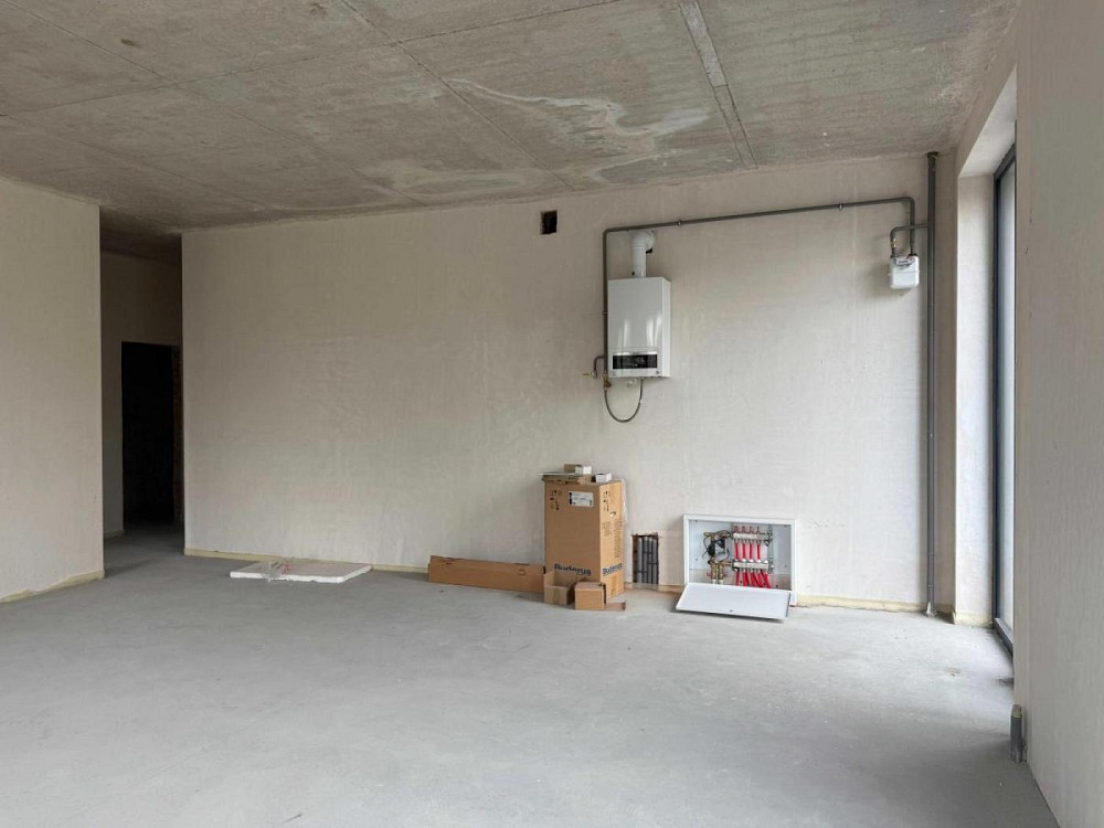 Продаж Квартира 2-кімнатна, 4/6 поверх на вул. Личаківська Львов - изображение 3