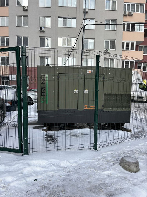 Продаж Квартира 2-кімнатна, 23/25 поверх на Балтійський вул., д. 3А Київ - фото 11