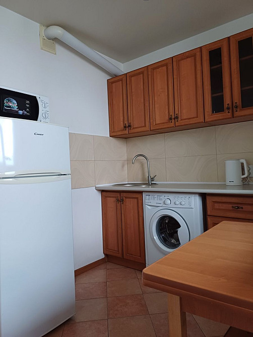 Оренда Квартира 1-кімнатна, 21/26 поверх на Крушельницької, 13 Київ - фото 5