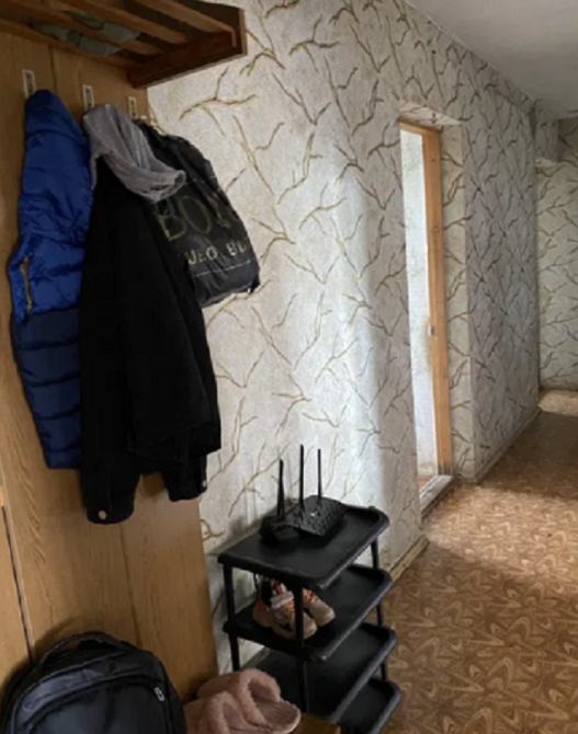 Продажа четырехкомнатной квартиры на Ленпоселке Одеса - фото 8