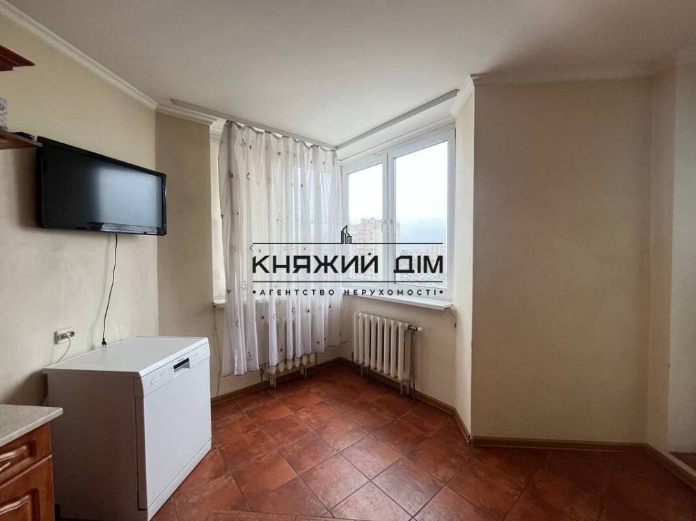 Оренда Квартира 3-кімнатна, 20/25 поверх на Григоренко Петра просп. Київ - фото 16