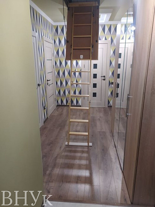 Продаж Квартира 2-кімнатна, 10/10 поверх на вул. Стуса В. Ивано-Франковск - изображение 18