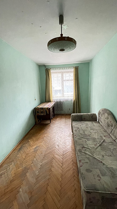Продаж Квартира 2-кімнатна, 2/5 поверх на Заклинських Ivano-Frankivs'k - photo 1