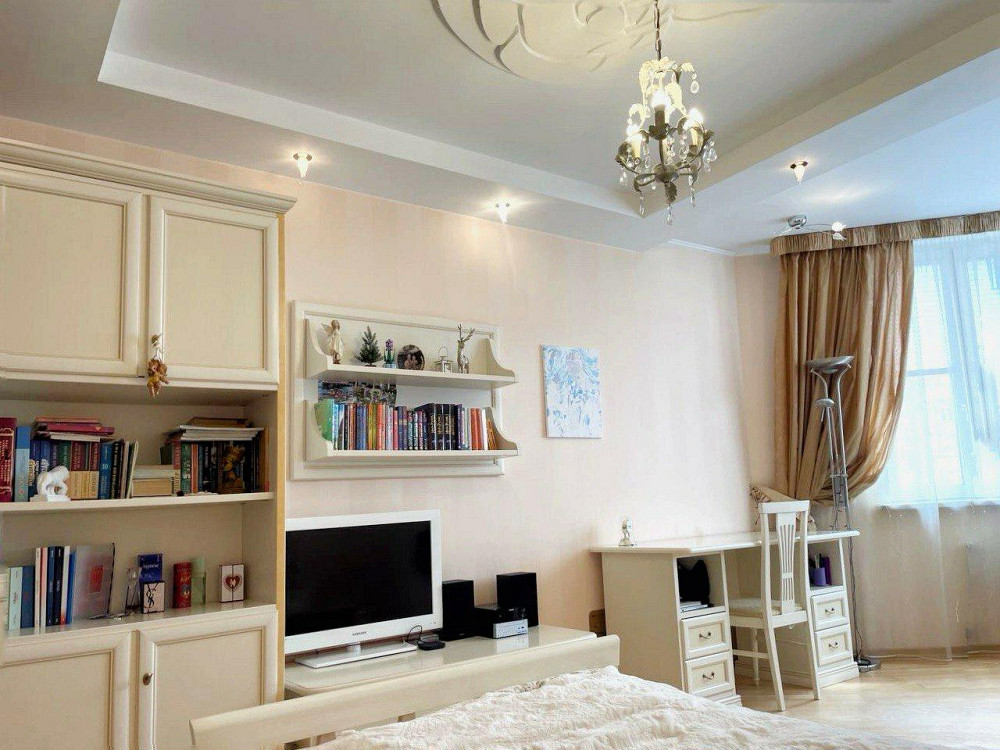 Продаж Квартира 4-кімнатна, 10/34 поверх на Княжий Затон вул., д. 21 Київ - фото 8