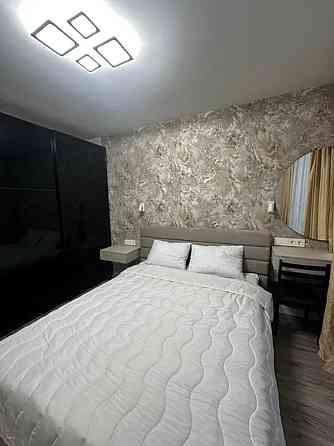 Оренда Квартира 1-кімнатна, 15/15 поверх на Європейський союз, 53/46 Київ