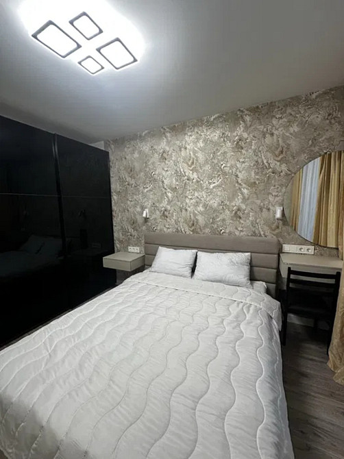 Оренда Квартира 1-кімнатна, 15/15 поверх на Європейський союз, 53/46 Київ - фото 3