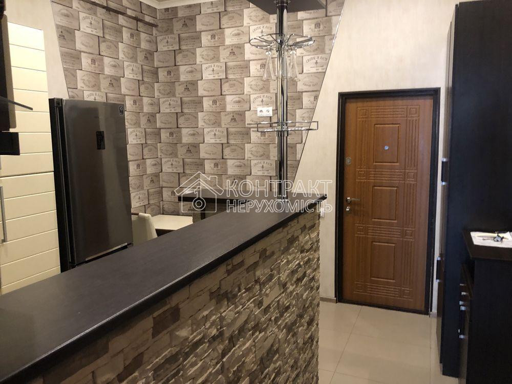 Продаж Квартира 1-кімнатна, 1/6 поверх на вул. Дарвіна Kharkiv - photo 9