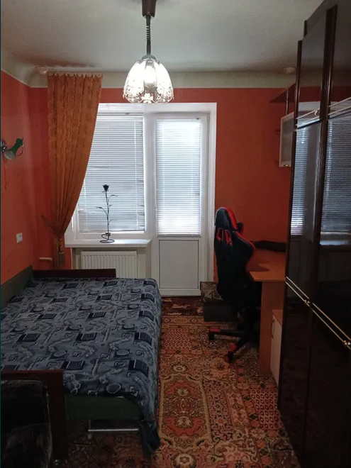 Продаж 3х кімнатної на Гірничому Кропивницький - фото 15