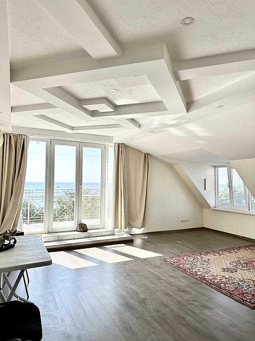 Продаж приміщення вільного призначення Ліски (Комінтернівський район) - фото 1