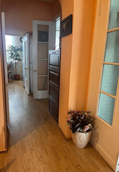 Продаж Квартира 3-кімнатна, 5/5 поверх на Іоанна Павла II вул., д. 15 Київ - фото 11