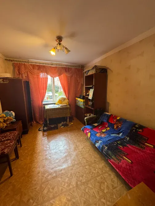 Продаж 3к Квартира 71 кв.м Проспект Миру Житомир - фото 4