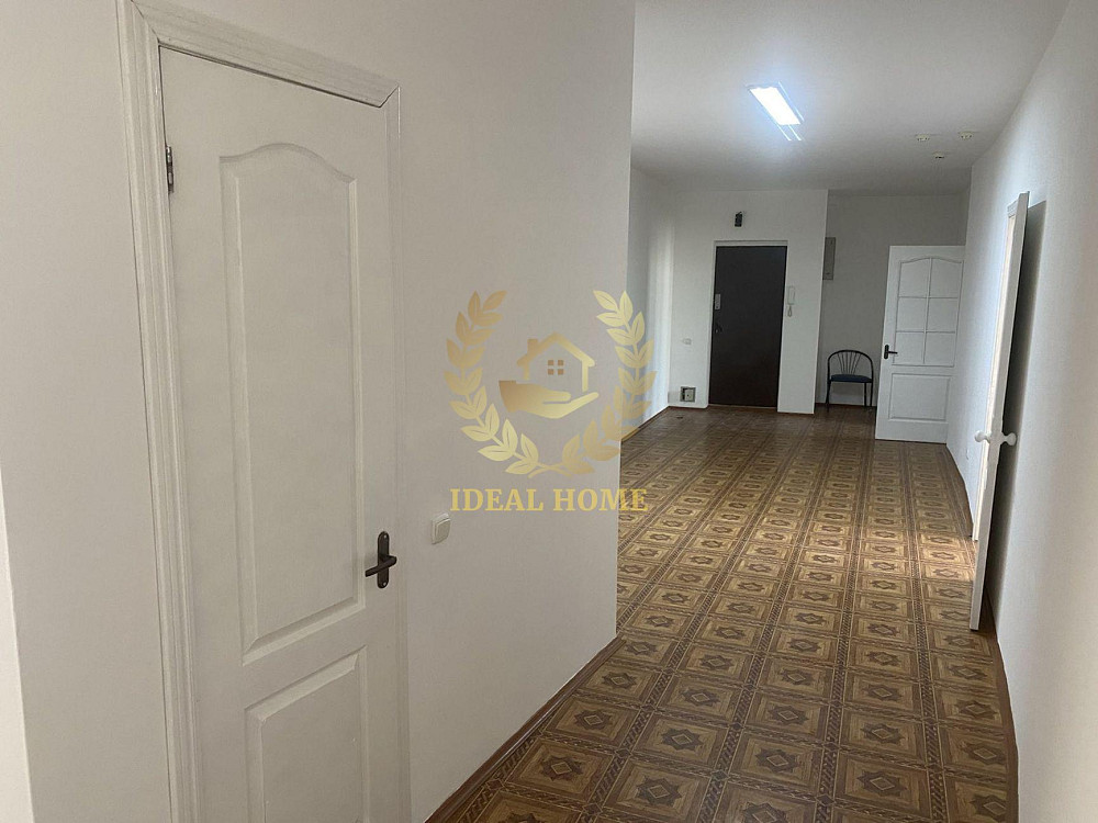 Простора 3-кімнатна квартира на Дніпровській набережній Київ - фото 5