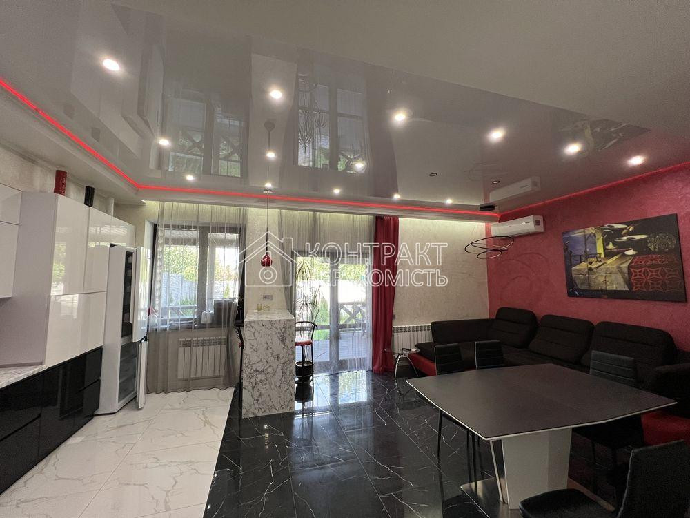 Продаж Будинок 4-кімнатний на вул. Валентинівська Харків - фото 4