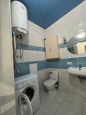 Квартира в новом доме  в 10 мин от моря Чорноморськ - фото 11