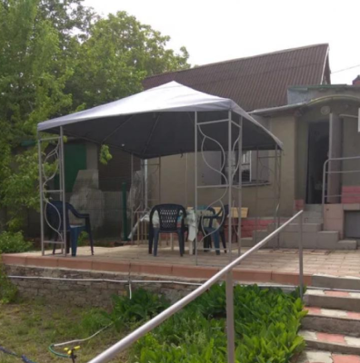 Продаж комерційне приміщення на ул. Трамвайная, 31 приміщень - 3, поверх - 1 Лиманка