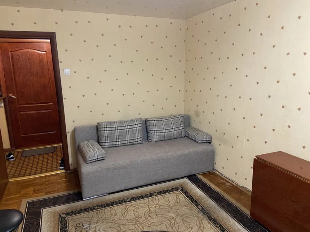 Оренда Квартира 1-кімнатна, 7/16 поверх на Мілютенка, 17б Київ - фото 7