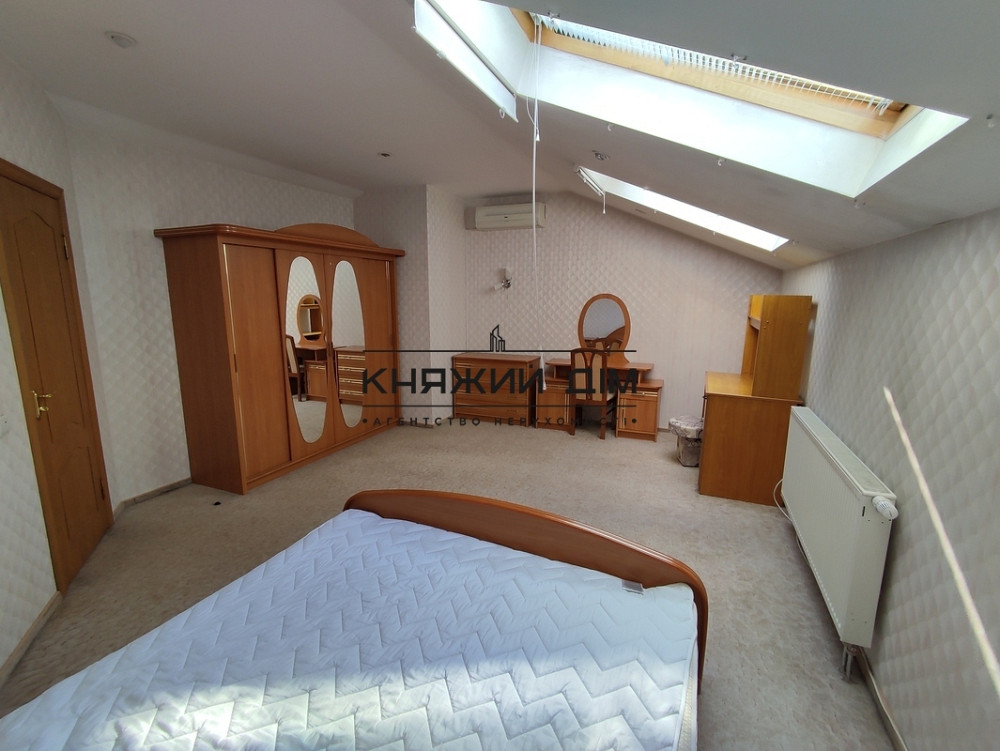 ПРОДАЖ БЕЗ КОМІСІІ 4-х к.кв. метро Університет вул. Саксаганського 68/21 Код 21145449 Київ - фото 7