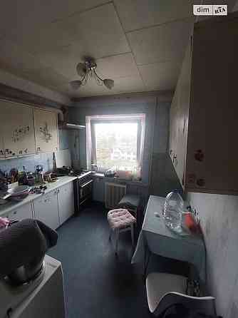 Оренда Квартира 3-кімнатна, 5/9 поверх на Дніпровська набережна, 11 А Київ