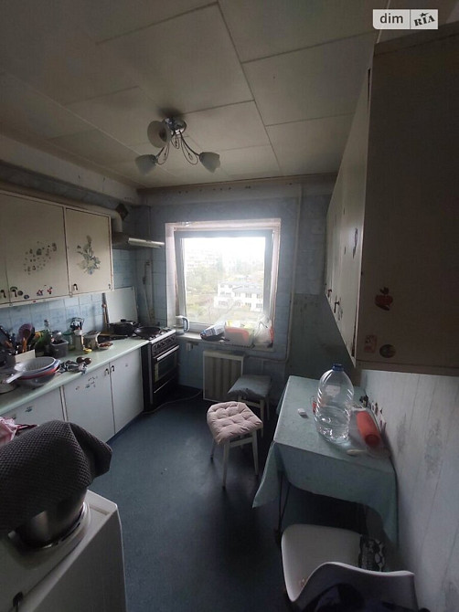 Оренда Квартира 3-кімнатна, 5/9 поверх на Дніпровська набережна, 11 А Київ - фото 6