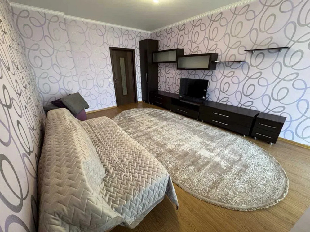 Оренда Квартира 1-кімнатна, 11/22 поверх на Миколи Руденка, 14Б Київ - фото 11