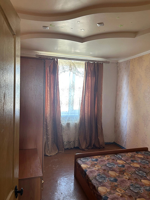 Продам 3-х кімнатну квартиру на Ковалівці. Кропивницький - фото 4