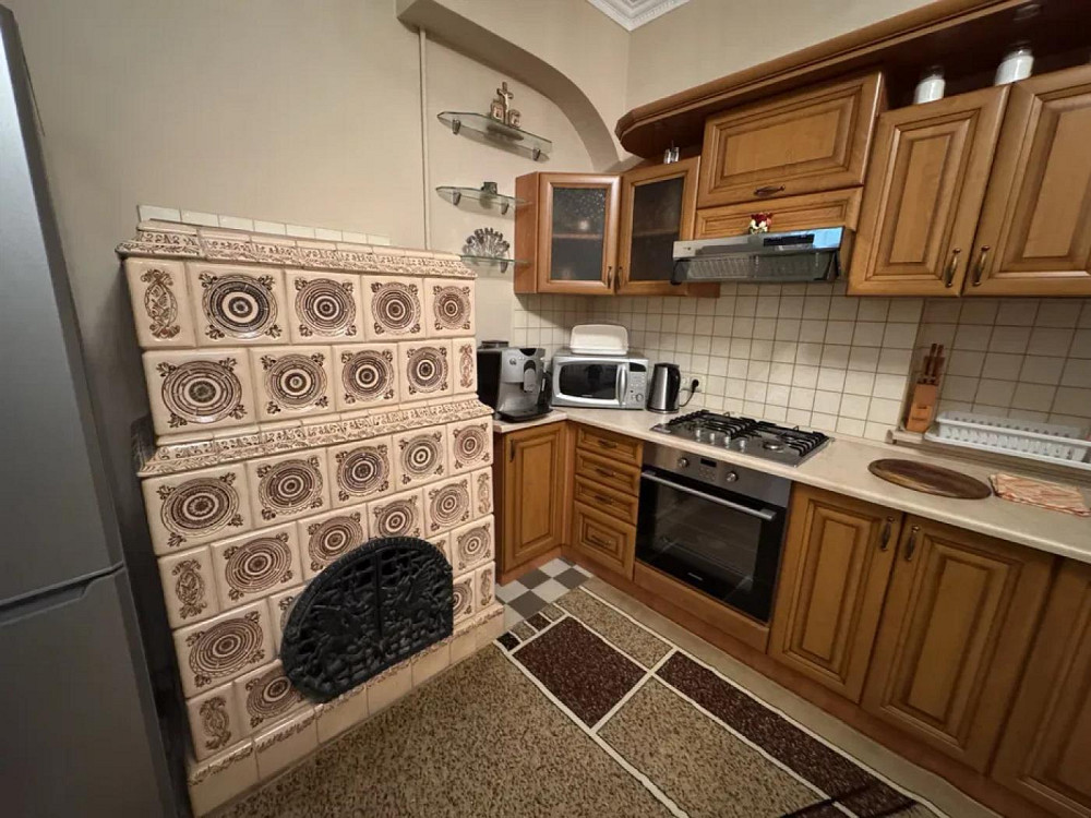 Продаж 3к Квартира 82 кв.м Вітовського вул. L'viv - photo 11