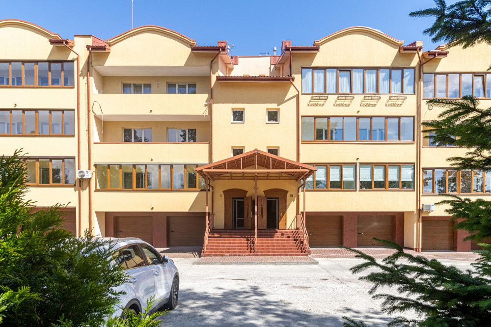 Продаж Квартира на улица Мікльоша Карла 3 L'viv - photo 1