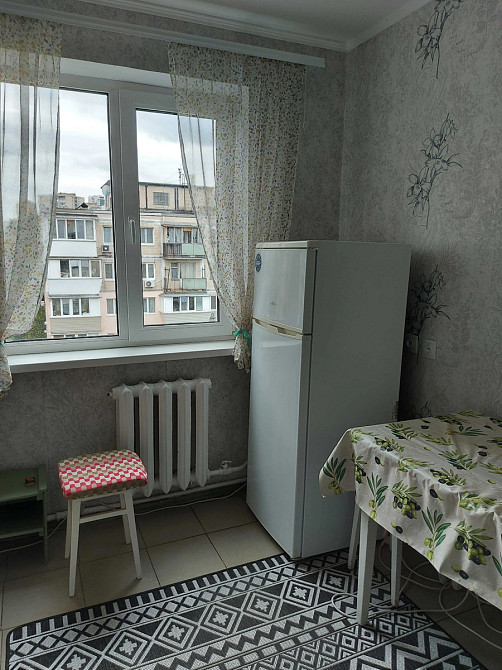 Оренда Квартира 1-кімнатна, 9/9 поверх на Мокра, 4 Київ - фото 6