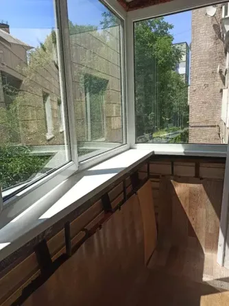 Оренда Квартира 1-кімнатна, 2/9 поверх на Феодосійська, 6 Київ