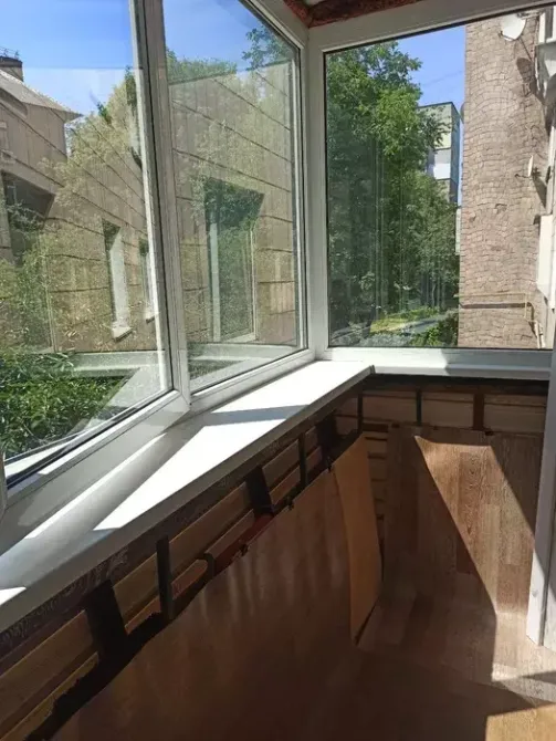 Оренда Квартира 1-кімнатна, 2/9 поверх на Феодосійська, 6 Київ - фото 1